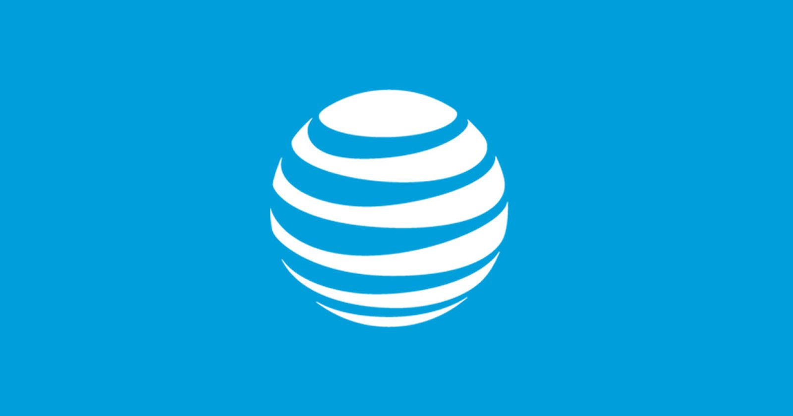 AT&T Logo