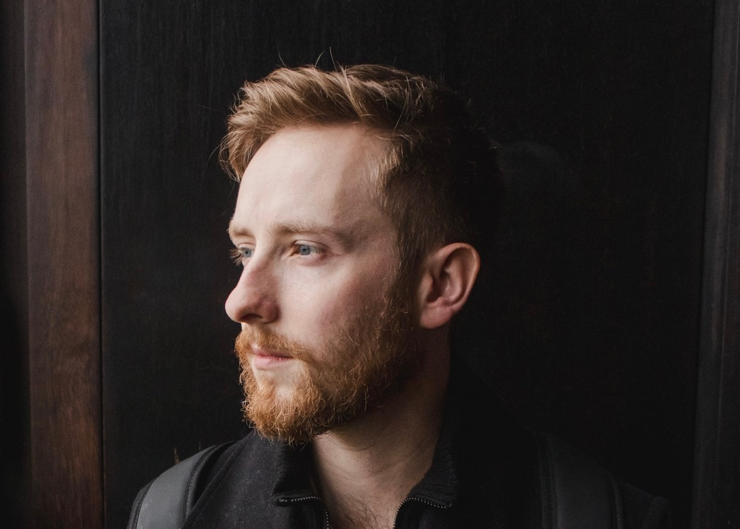 Picture of Steven Jenkins Senior Product Designer